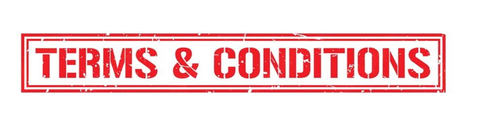 terms and condition image
