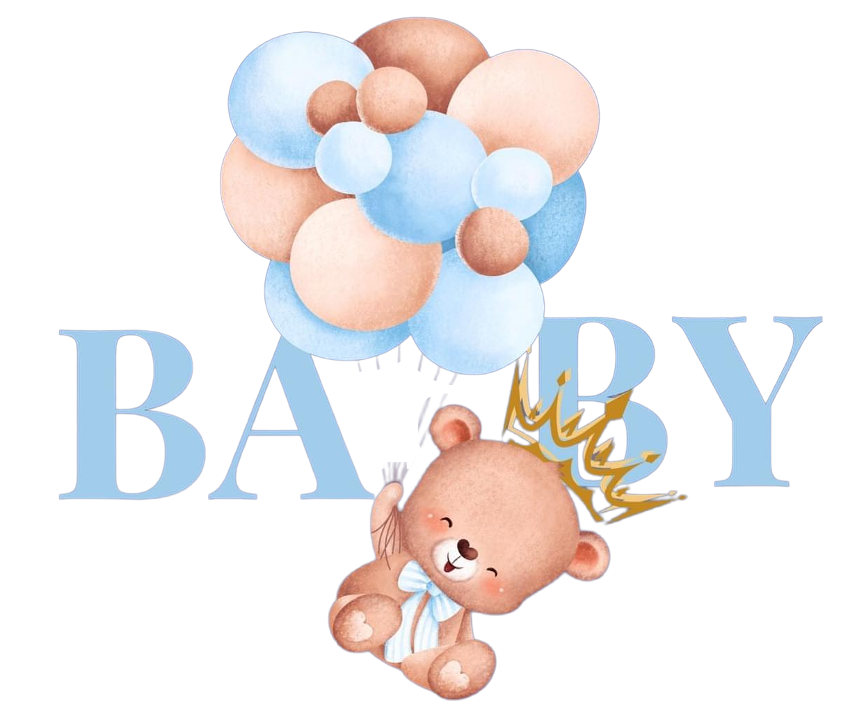 mom with baby in her womb